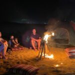 Desert Safari Dubai Overnight stay