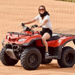 Best Dubai Desert Safari